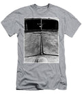 Dodge Power Wagon 7 James Aiken T-Shirt