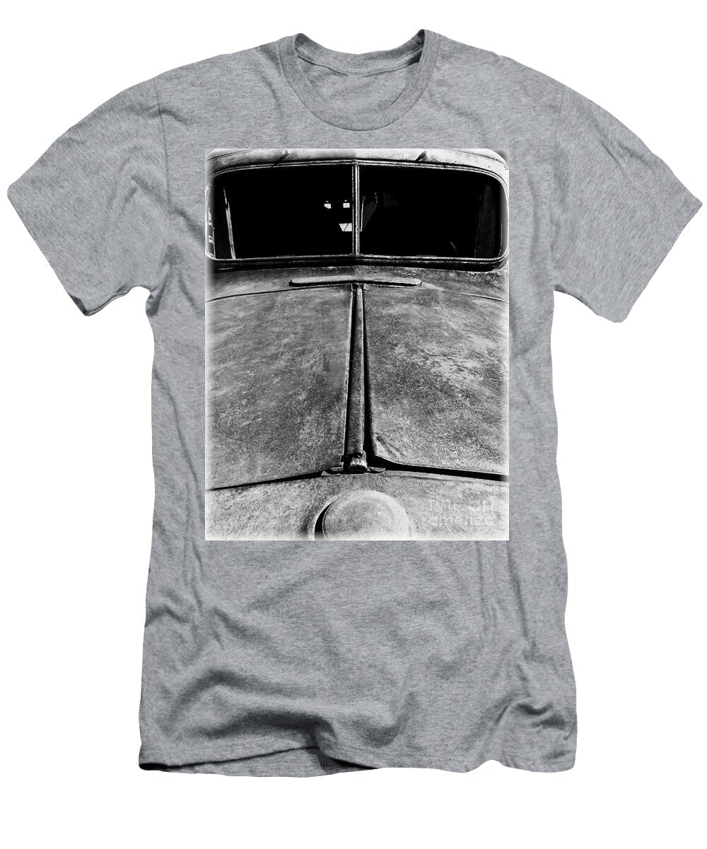 Dodge Power Wagon 7 James Aiken T-Shirt