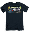 Dodge Supercharged Hemi Anthony Ellis T-Shirt