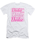 Dodie Names Without Frontiers Vidddie Publyshd T-Shirt