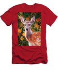 Doe in the Woods Zelda Tessadori T-Shirt