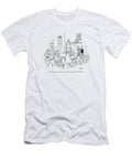 Does This By Any Chance Refresh Your Memory Sam Cobean T-Shirt