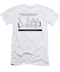 Does Your Accountant Share Your Vision Fran T-Shirt