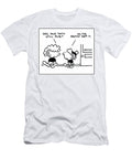 Does Your Tooth Still Ache Mike Flanagan T-Shirt