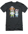 Dog and Cat Dentists Joanna Redesiuk T-Shirt