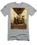Dog Baloon Dennis Kirby T-Shirt