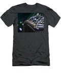 Dog Hood Ornament Buck Buchanan T-Shirt