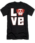 Dogs Boxer Love Jacob Zelazny T-Shirt