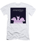 Dogs Make Our Lives Whole Brandi Fitzgerald T-Shirt