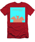 Dogs Make Our Lives Whole V3 Brandi Fitzgerald T-Shirt