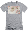 Dogwood Abstract Eva Lechner T-Shirt