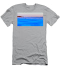 Doing Homework on the Ice 2 Lyle Crump T-Shirt