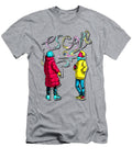 Doktorstor Thomas S Peachey T-Shirt