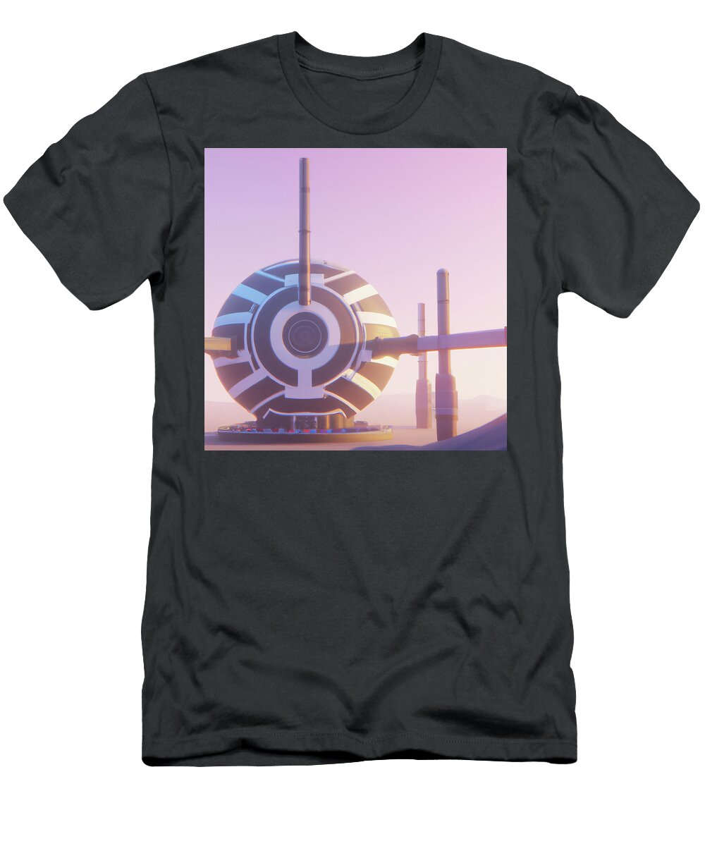 Dolcex Star Dreamer T-Shirt