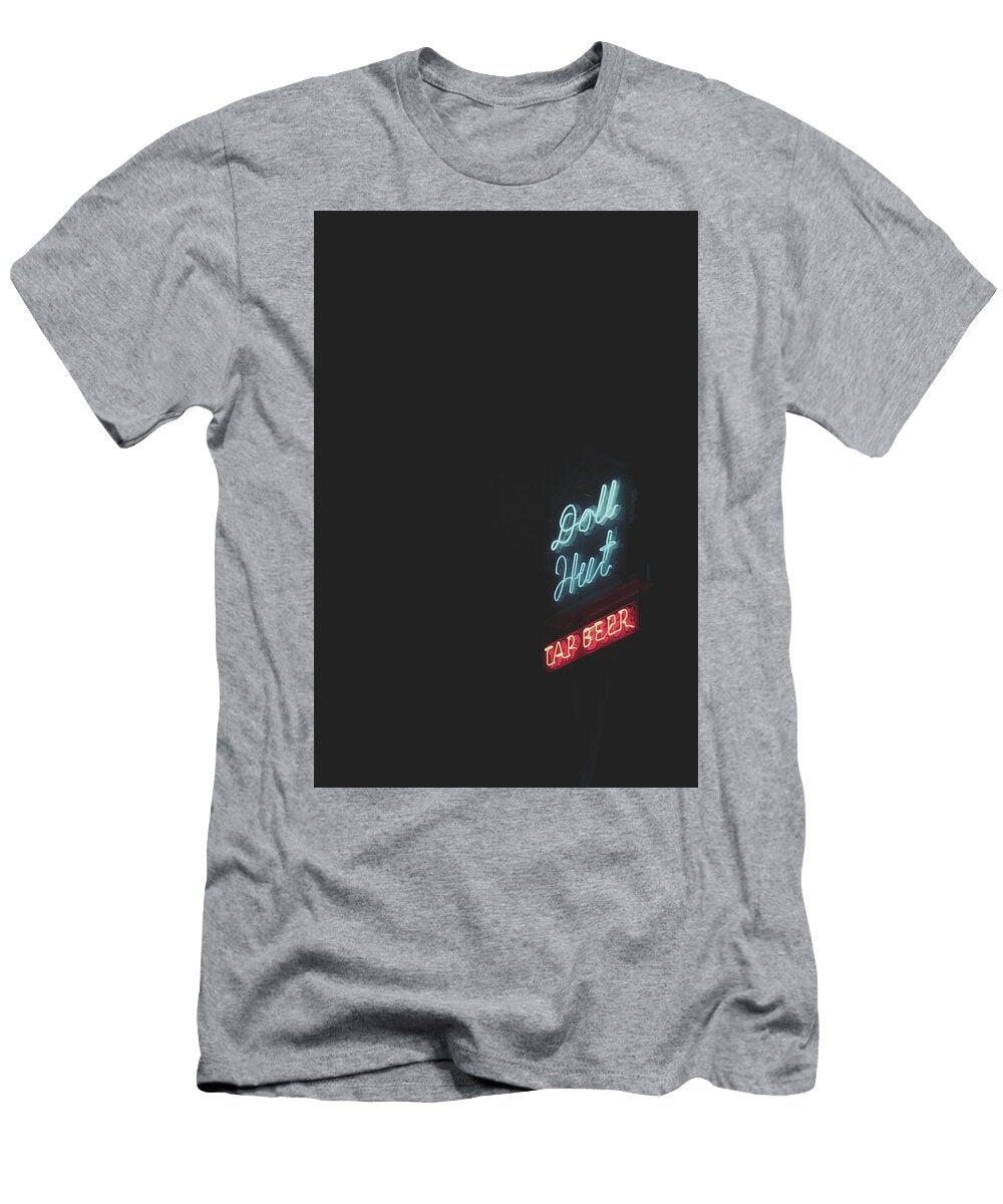 Doll Hut Sarah Kirby T-Shirt