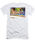 Domaine De Dominique Robert M Sorensen T-Shirt