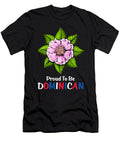 Dominican Bayahibe Rose Nikolay Todorov T-Shirt