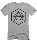 Don Diablo Black Samiah Anggraini T-Shirt