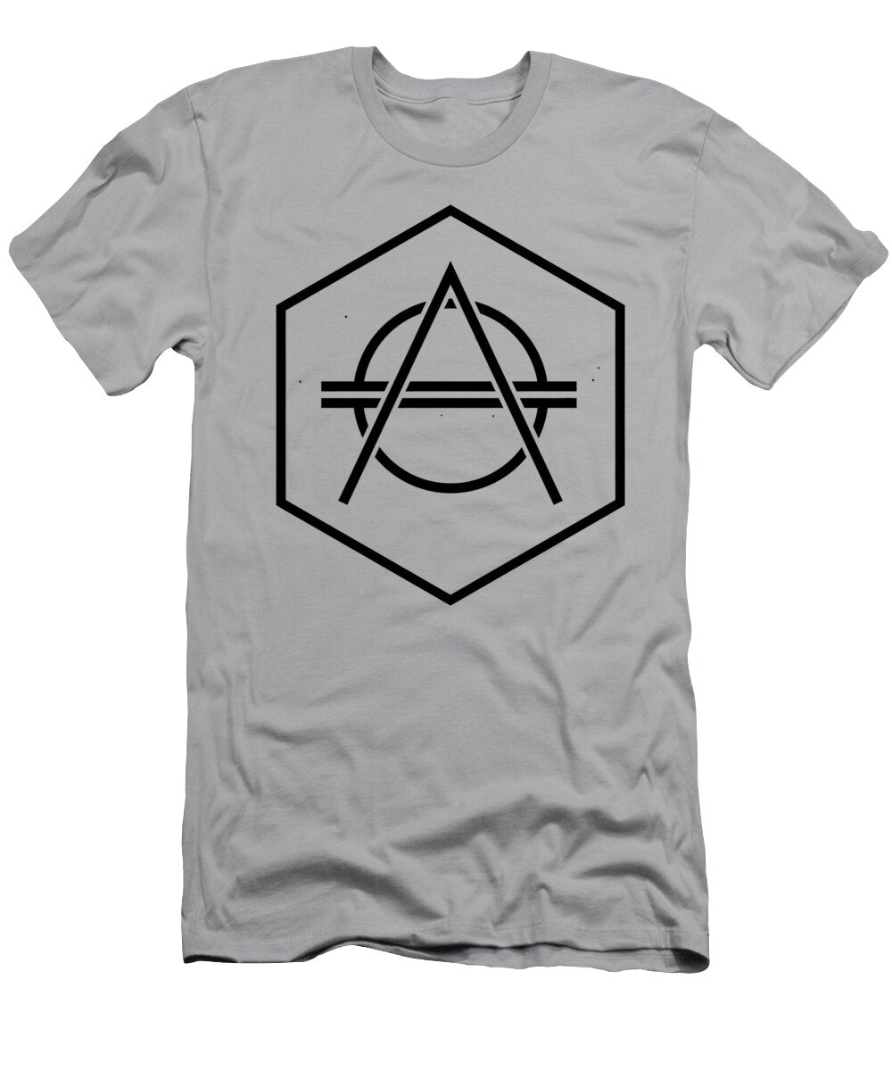 Don Diablo Black Samiah Anggraini T-Shirt
