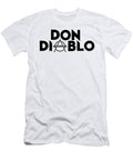 Don Diablo Catherine Curran T-Shirt