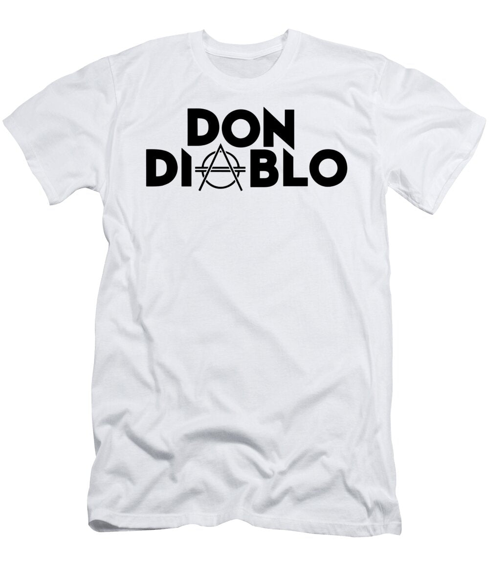 Don Diablo Catherine Curran T-Shirt