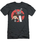 Don Diablo Samiah Anggraini T-Shirt