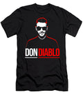 Don Diablo Susan Morris T-Shirt