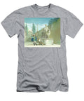 Don Juan the Challenge Giuseppe Bernardino Bison T-Shirt