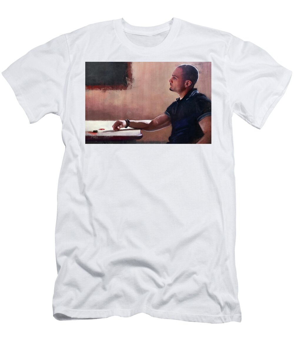 Don Nacho Varga Better Call Saul Joseph Oland T-Shirt