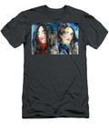 Donna and Mario Fabrizio Cassetta T-Shirt