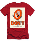 Dont 2017 Mario Turiaux T-Shirt