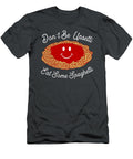 Dont Be Upsetti Eat Some Spaghetti Funny Meatball Hangry Benneb Merya T-Shirt