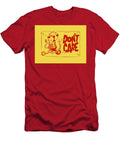 Dont Care Mario Turiaux T-Shirt