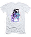Dont Let Me Go Arina Ilicheva T-Shirt
