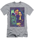 Dont Look Back Amanda Kessel T-Shirt