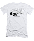 Dont Mind US Were Just Studying Technique Naf T-Shirt
