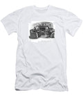 Dont Stand on Ceremony Just Throw Me Out When William Steig T-Shirt