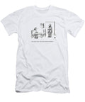 Dont Worry Honey There Will Be Another Apocalypse Martha Gradisher No Index T-Shirt