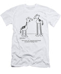 Dont Worry Son Everyone Goes Through the Awkward Shannon Burns T-Shirt