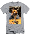 Donut Chocolate Shake Nomonkey B T-Shirt