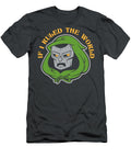 Doom 80s Finley Ashley T-Shirt