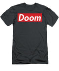 Doom Boy Bell Owen T-Shirt