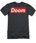 Doom Boy Butler Alison T-Shirt
