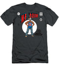 Doom Chapman Williams T-Shirt