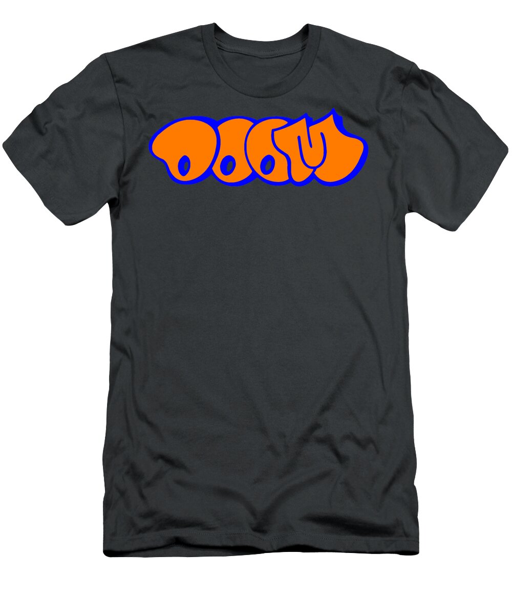 Doom Colored Please Go to Gasdrawlscom and Buy Owen Hannah T-Shirt
