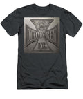 Doom Crew Inc Naomi Muro T-Shirt