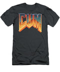 Doom Cum Classic Premium Hoodie for Men Women Unisex Full Size Handmade Mikayla Ward T-Shirt