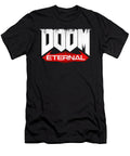Doom Eternal Logo Austin Graff T-Shirt