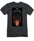 Doom Eternal Merch Doom Slayer Until It Is Done Men Women Kid Youth Long Sleeve Gift Id Shalayna Manross T-Shirt