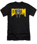 Doom Eternal Mf Doom Doctor Doom Paulina Flores T-Shirt